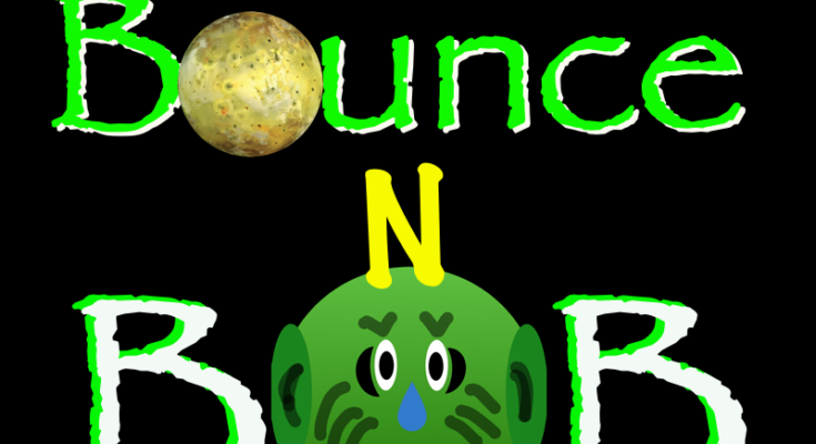 Bounce n Bob Logo